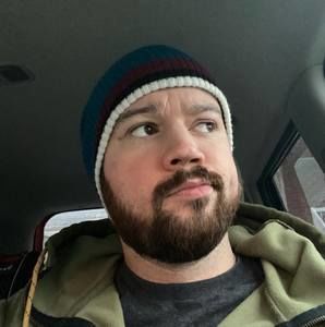 Meet your Posher, Andrew